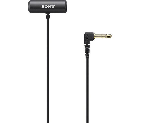Sony klopový mikrofon ECM-LV1 (ECMLV1.SYU)