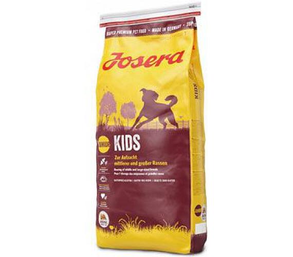 Josera Dog Super Premium Kids 15kg