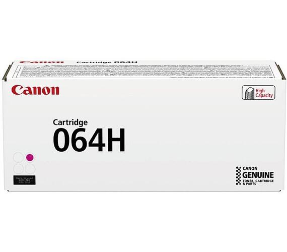 Canon CRG 064 H Magenta