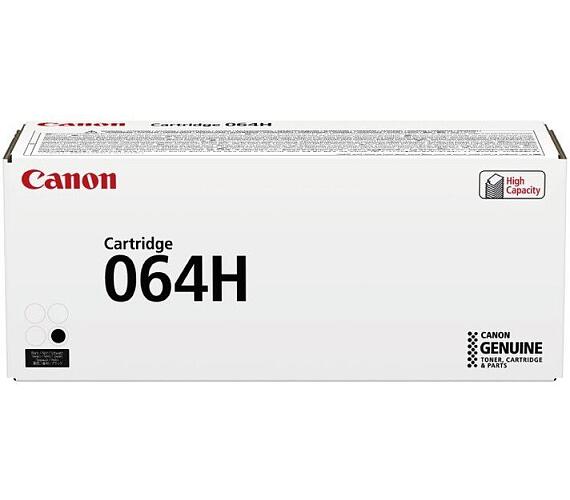 Canon CRG 064 H Black