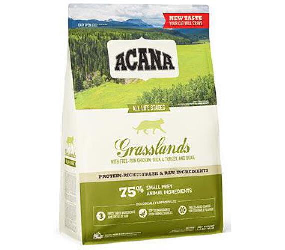 Acana Cat Grasslands Grain-free 340g