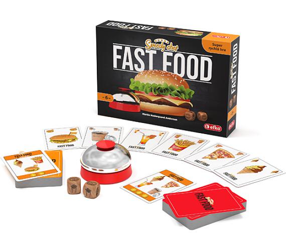 Efko Fast food