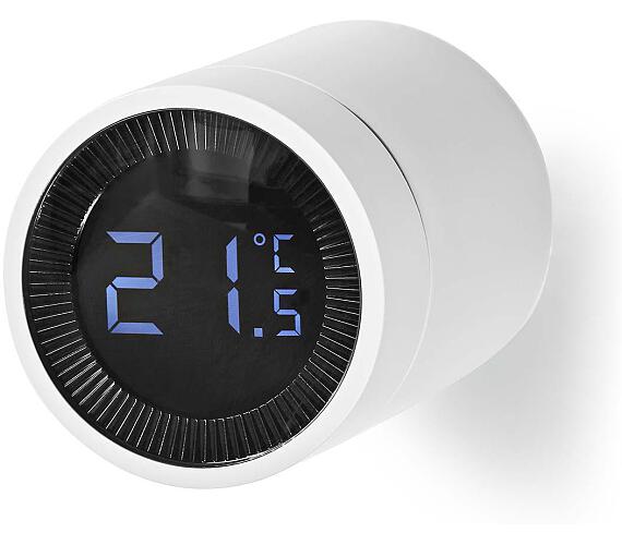 Chladič Control / Zigbee / Napájení z baterie / LCD Displej / Android™ / IOS + DOPRAVA ZDARMA