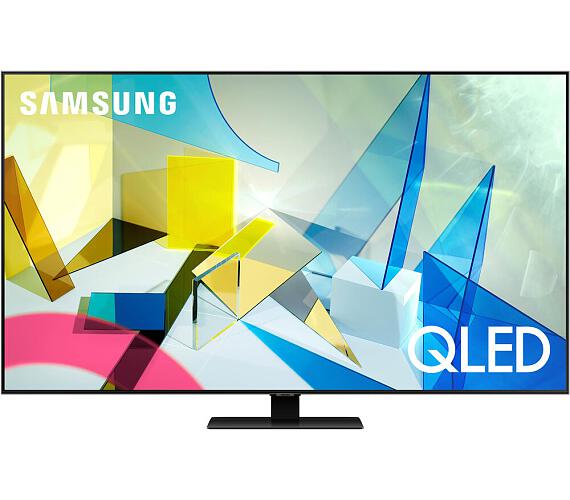 Samsung QE55Q80TC