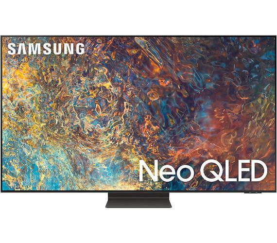 Samsung QE75QN95 + DOPRAVA ZDARMA