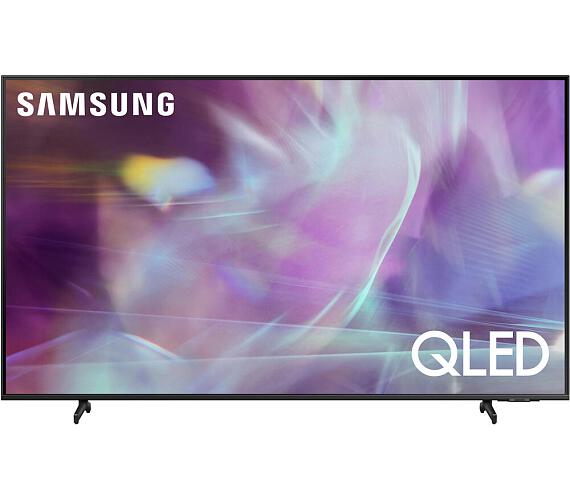 Samsung QE75Q65A + DOPRAVA ZDARMA
