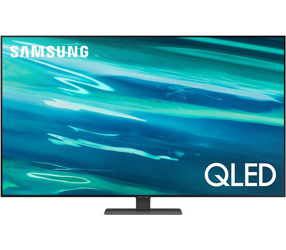 Samsung QE55Q80A