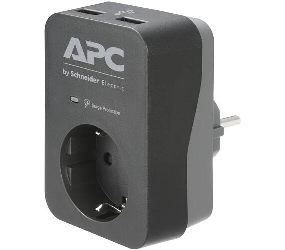 APC Essential SurgeArrest