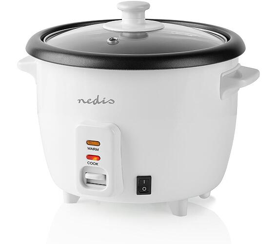 NEDIS KARC10WT + DOPRAVA ZDARMA