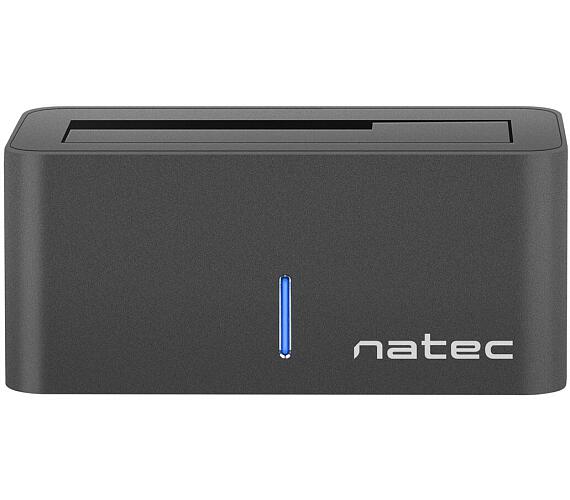 NATEC dokovací stanice pro HDD 2,5"/3,5" USB 3.0 Natec Kangaroo