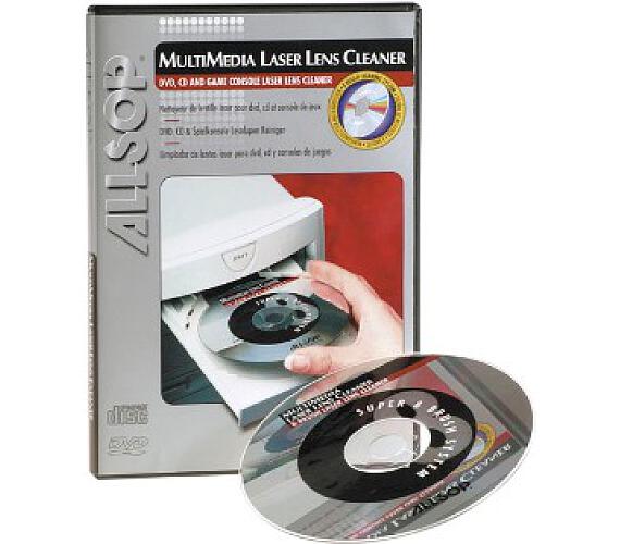 ALLSOP allsop Čistící medium čočky Lens Cleaner (05600)