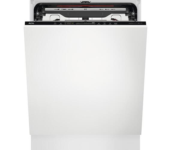 AEG FSK93848P + DOPRAVA ZDARMA