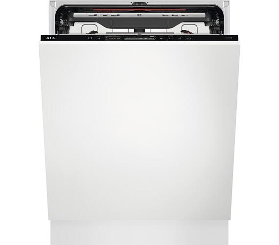 AEG FSK73778P + DOPRAVA ZDARMA