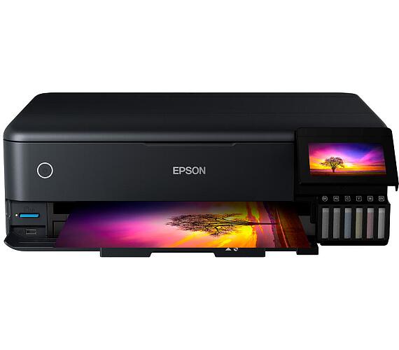 Epson EcoTank L8180 + DOPRAVA ZDARMA