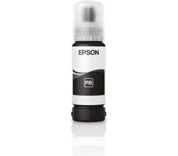 Epson 115 EcoTank Pigment