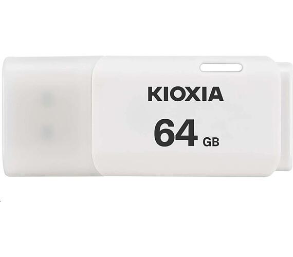 Toshiba KIOXIA Hayabusa Flash drive 64GB U202