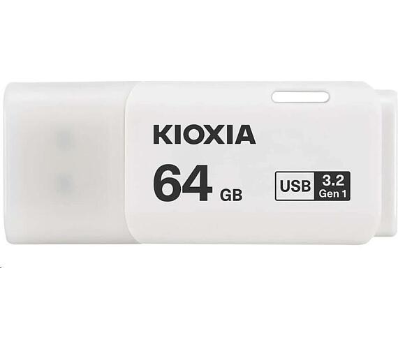 Toshiba KIOXIA Hayabusa Flash drive 64GB U301
