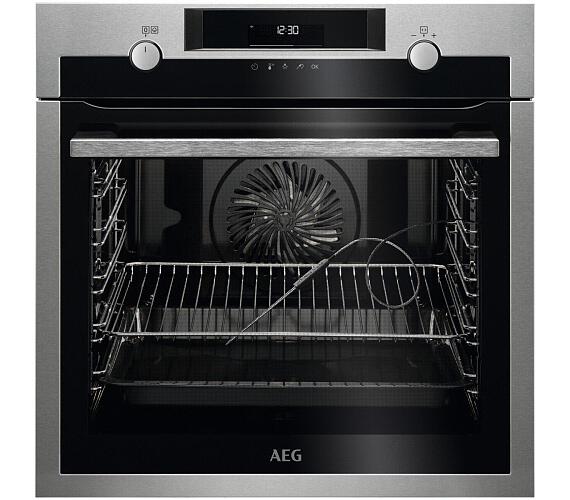 AEG BPE558370M + DOPRAVA ZDARMA