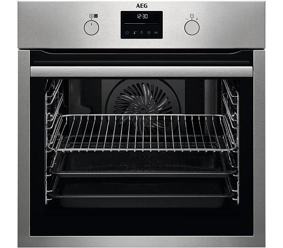AEG BPS351160M + DOPRAVA ZDARMA