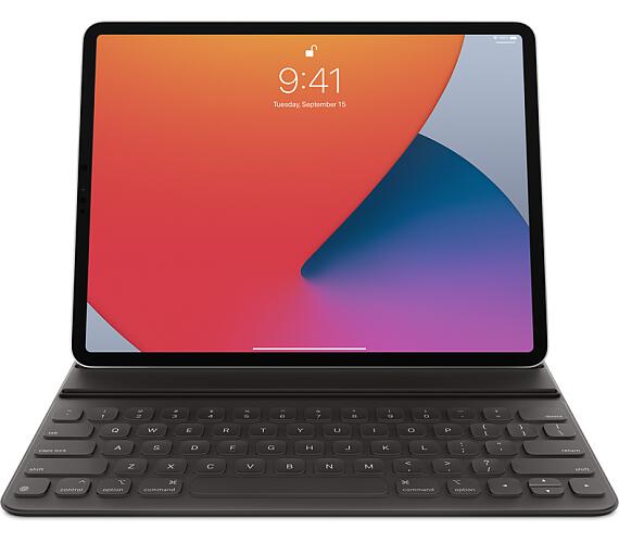 Apple smart Keyboard Folio for 12,9'' iPad Pro - US (MXNL2LB/A)