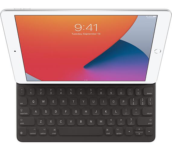 Apple smart Keyboard for iPad/Air - US (MX3L2LB/A)