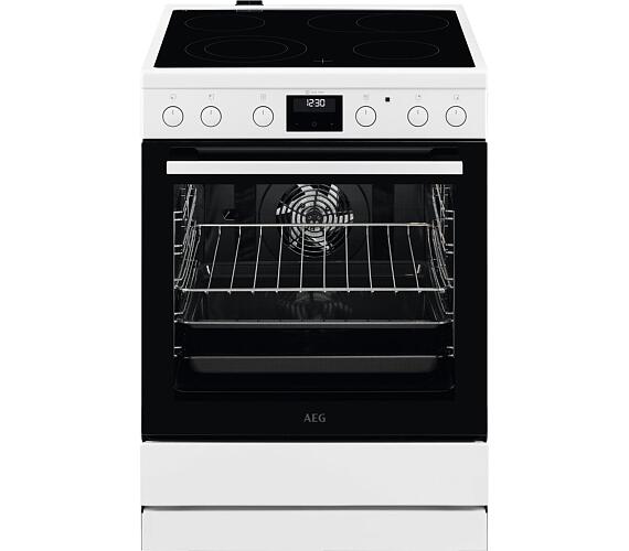AEG CCB6440ABW + DOPRAVA ZDARMA
