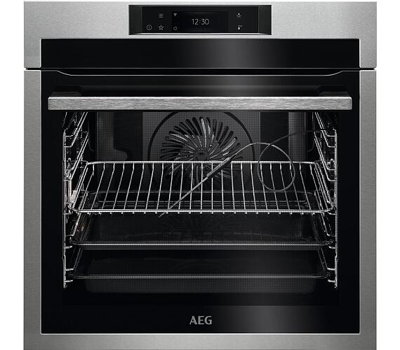 AEG BPE748380M + DOPRAVA ZDARMA