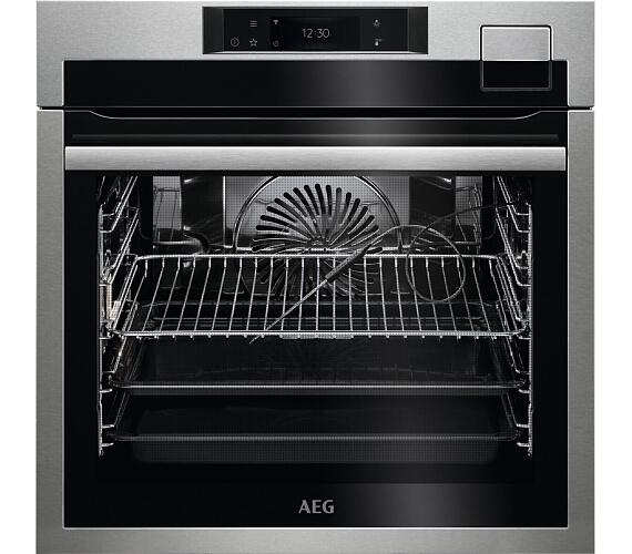 AEG BSE798380M + DOPRAVA ZDARMA