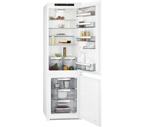 AEG Mastery SCE818D3FS + DOPRAVA ZDARMA