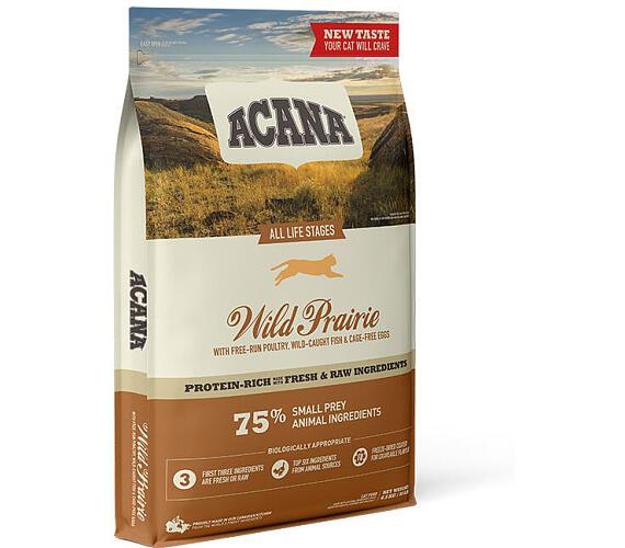 Acana Wild Prairie Grain free