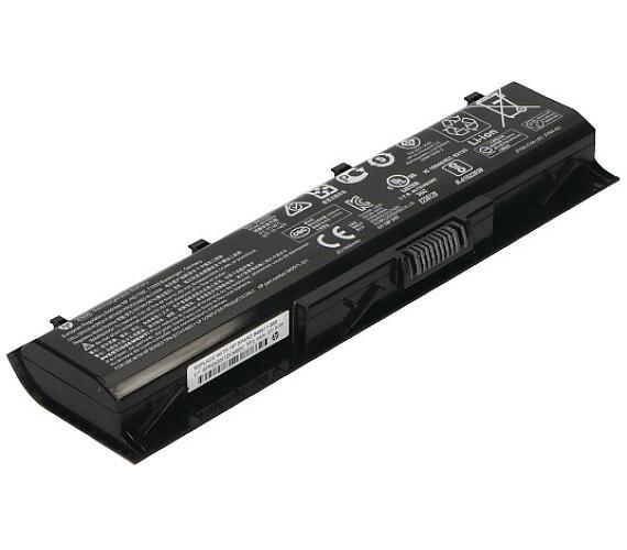 HP 849911-850 ( PA06 ) 6 ?lánková Baterie do Laptopu 10,8V 5600mAh + DOPRAVA ZDARMA