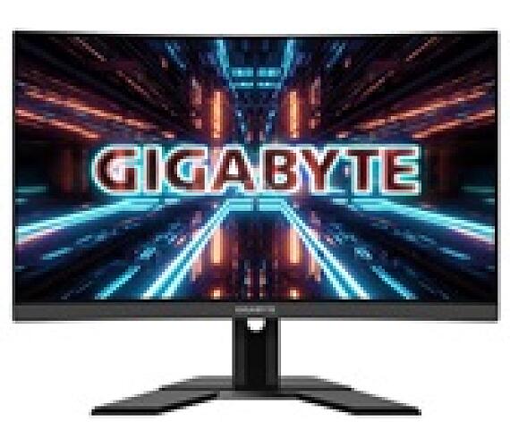 Gigabyte LCD - 27" Gaming monitor G27QC A