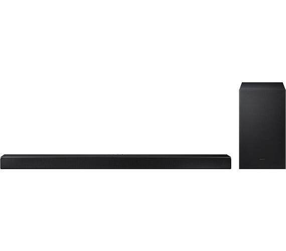 Samsung HW A650 + DOPRAVA ZDARMA