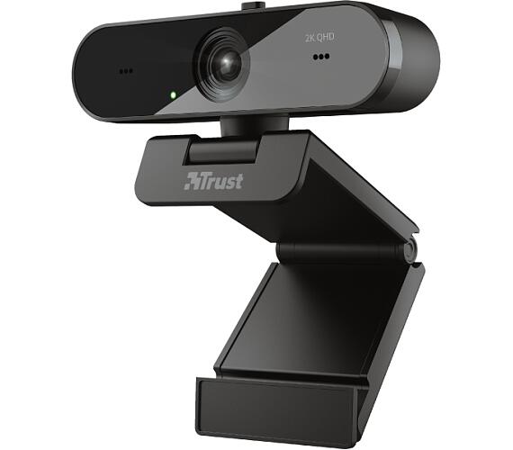 Trust tRUST TAXON QHD WEBCAM (24228)