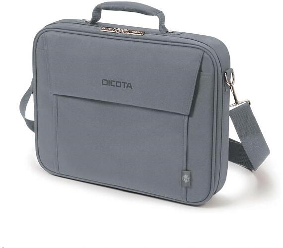 Dicota Eco Multi BASE 14-15.6 Grey (D30918-RPET)