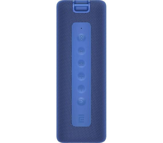 Xiaomi Mi Portable / Stereo / 16W / Modrá (29692)