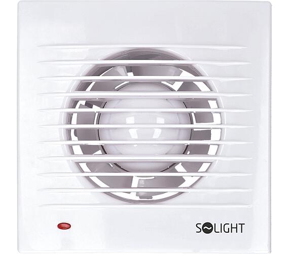 Solight axiální ventilátor