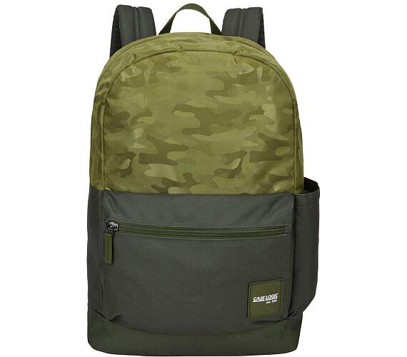 Case Logic Founder batoh 26L CCAM2126 - zelený/camo