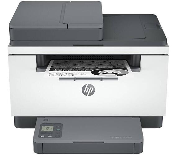 HP LaserJet MFP / M234sdw / MF / Laser / A4 / LAN / WiFi / USB (6GX01F#B19)