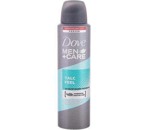Antiperspirant Dove Men + Care, 150 ml (48h)
