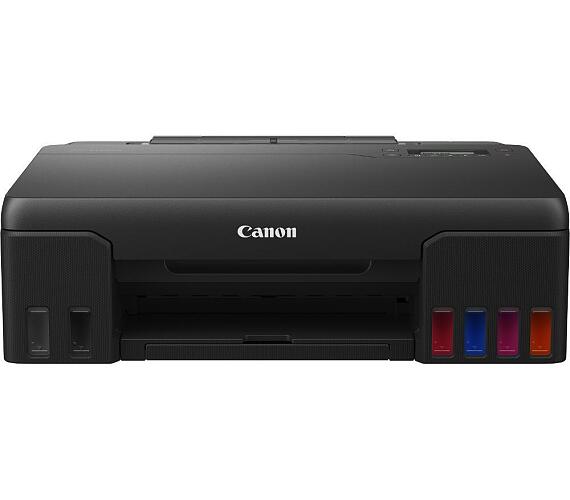 Canon PIXMA G540 - A4 / WiFi / 4800x1200 / 6colour / USB (4621C009)