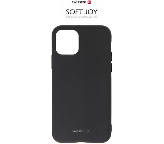 POUZDRO SWISSTEN SOFT JOY PRO APPLE IPHONE 11 PRO MAX ERN