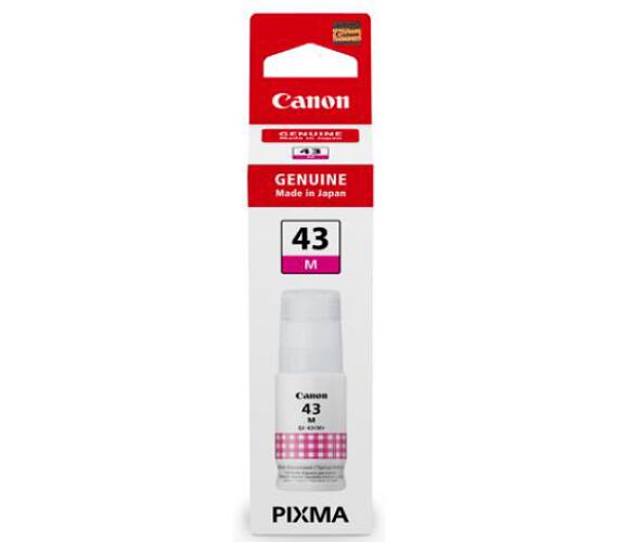 Canon GI-43 M (4680C001)