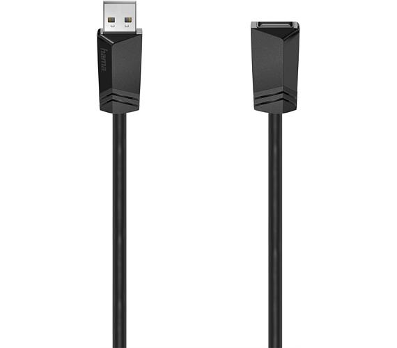 Hama prodlužovací USB 2.0 kabel