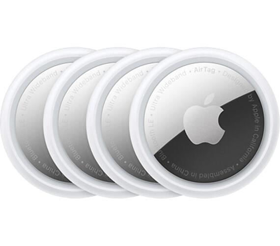 Apple airTag (4 Pack) / SK (MX542ZM/A)