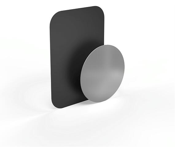 Hama magnetické destičky pro magnetické držáky mobilu