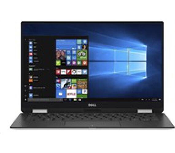 Dell NTB XPS 9365 2v1 - 13.3" FHD touch,i7-7Y75@1,30 GHz,8GB,256SSD,HD Graphics 620,USB 3.2,HDMI,USB-C,W10P (repas-ORFN-REF03642)