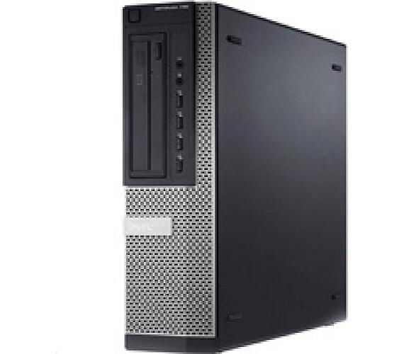 Dell PC 790 DT - i3-2120