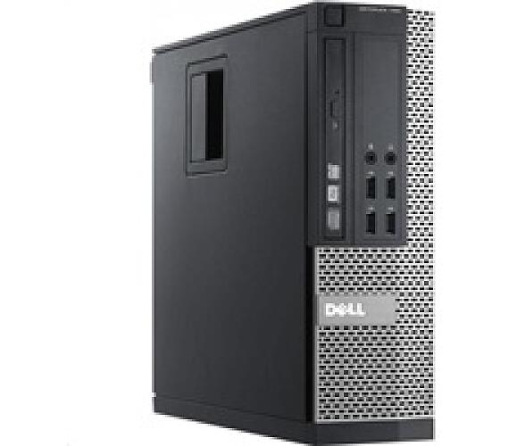 Dell PC 790 SFF - i3-2120 + DOPRAVA ZDARMA