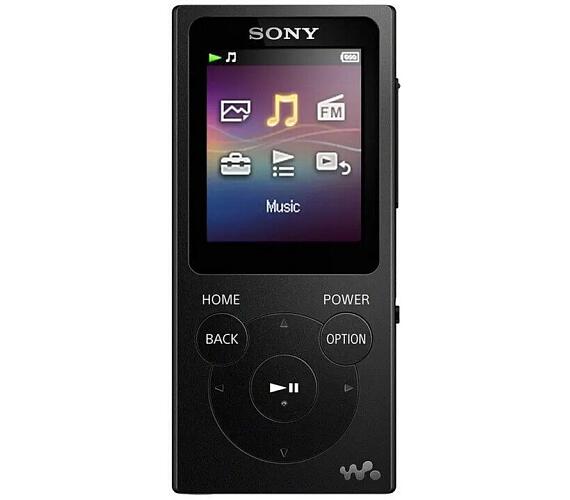 Sony MP3 8GB NW-E394L